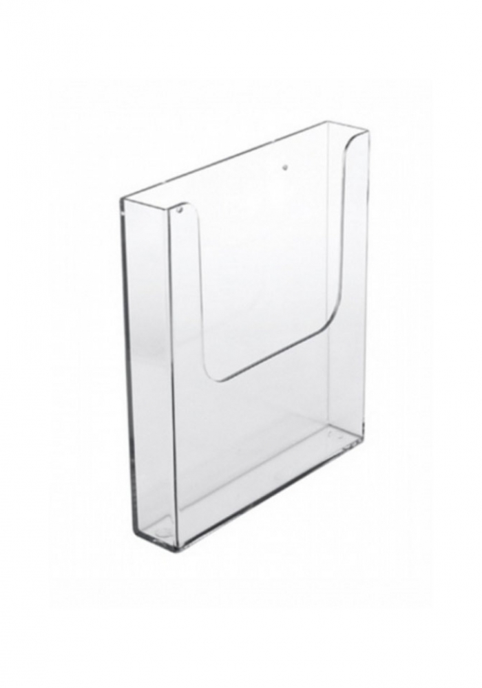 105mmx210mm Duvar Tipi Broşürlük G24 Design Sahne Dekor, Fuar